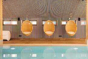 Lykke Hotel & Spa Chamonix - ex Mercure