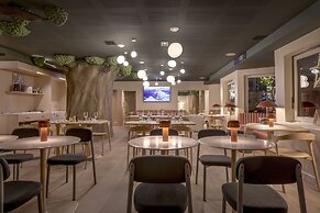 Lykke Hotel & Spa Chamonix - ex Mercure