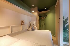 Lykke Hotel & Spa Chamonix - ex Mercure