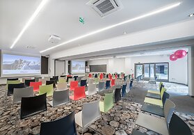 Lykke Hotel & Spa Chamonix - ex Mercure