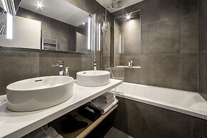 Lykke Hotel & Spa Chamonix - ex Mercure