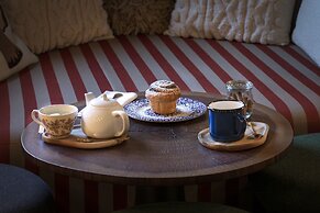 Lykke Hotel & Spa Chamonix - ex Mercure