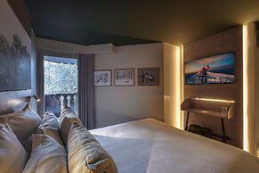 Lykke Hotel & Spa Chamonix - ex Mercure