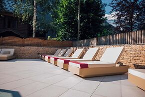 Lykke Hotel & Spa Chamonix - ex Mercure