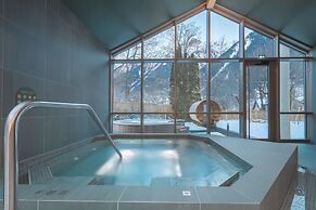 Lykke Hotel & Spa Chamonix - ex Mercure