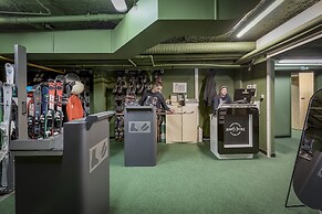 Lykke Hotel & Spa Chamonix - ex Mercure