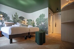 Lykke Hotel & Spa Chamonix - ex Mercure