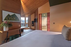 Lykke Hotel & Spa Chamonix - ex Mercure
