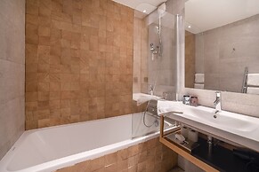 Lykke Hotel & Spa Chamonix - ex Mercure