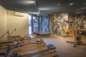 Lykke Hotel & Spa Chamonix - ex Mercure