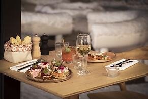 Lykke Hotel & Spa Chamonix - ex Mercure