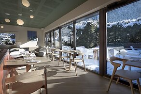 Lykke Hotel & Spa Chamonix - ex Mercure