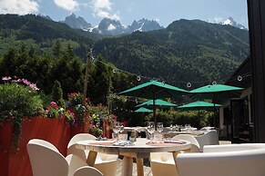 Lykke Hotel & Spa Chamonix - ex Mercure