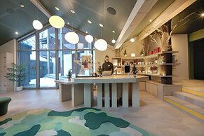 Lykke Hotel & Spa Chamonix - ex Mercure