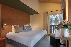 Lykke Hotel & Spa Chamonix - ex Mercure