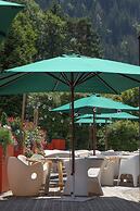 Lykke Hotel & Spa Chamonix - ex Mercure