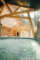 Lykke Hotel & Spa Chamonix - ex Mercure