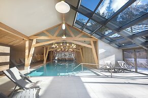 Lykke Hotel & Spa Chamonix - ex Mercure