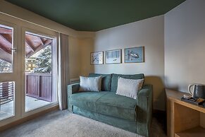 Lykke Hotel & Spa Chamonix - ex Mercure