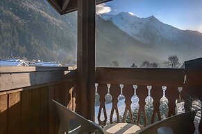 Lykke Hotel & Spa Chamonix - ex Mercure