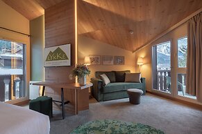 Lykke Hotel & Spa Chamonix - ex Mercure