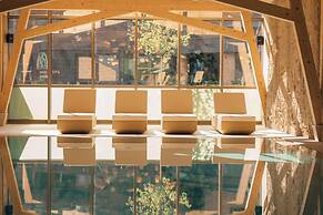 Lykke Hotel & Spa Chamonix - ex Mercure