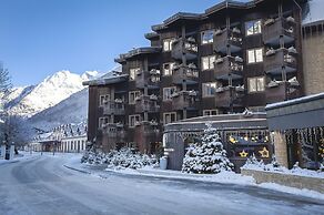 Lykke Hotel & Spa Chamonix - ex Mercure