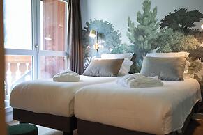 Lykke Hotel & Spa Chamonix - ex Mercure