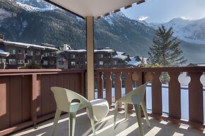 Lykke Hotel & Spa Chamonix - ex Mercure