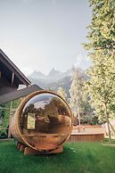 Lykke Hotel & Spa Chamonix - ex Mercure