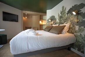Lykke Hotel & Spa Chamonix - ex Mercure
