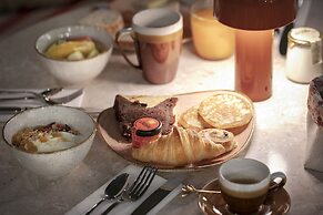 Lykke Hotel & Spa Chamonix - ex Mercure