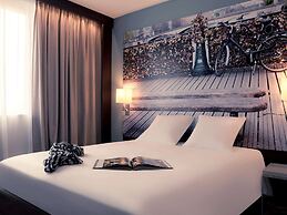 Mercure Paris Ivry Quai de Seine