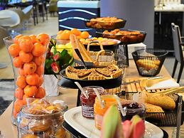 Mercure Paris Ivry Quai de Seine