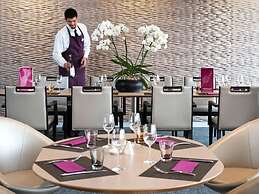 Mercure Paris Ivry Quai de Seine