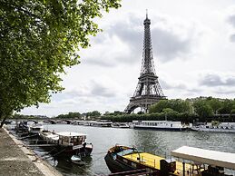 Mercure Paris Ivry Quai de Seine