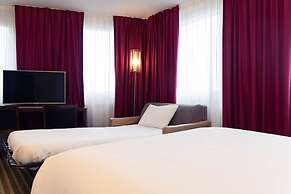 Mercure Paris Ivry Quai de Seine
