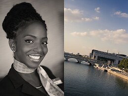 Mercure Paris Ivry Quai de Seine