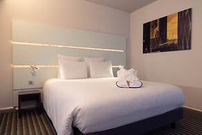 Mercure Paris Ivry Quai de Seine