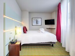 Mercure Paris Ivry Quai de Seine