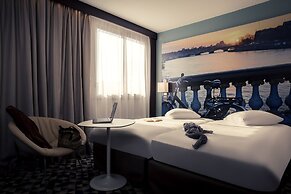 Mercure Paris Ivry Quai de Seine