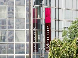 Mercure Paris Ivry Quai de Seine