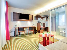 Mercure Paris Ivry Quai de Seine