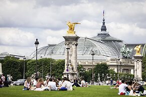 Mercure Paris Ivry Quai de Seine