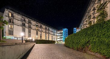 PLAZA INN Stuttgart-Ditzingen