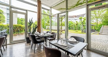PLAZA INN Stuttgart-Ditzingen