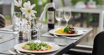 PLAZA INN Stuttgart-Ditzingen