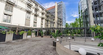 PLAZA INN Stuttgart-Ditzingen