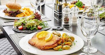 PLAZA INN Stuttgart-Ditzingen