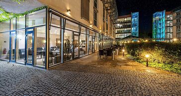 PLAZA INN Stuttgart-Ditzingen